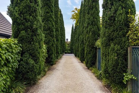 Photo of property in 58a Fendalton Road, Fendalton, Christchurch, 8014