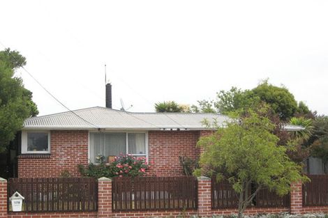 Photo of property in 178 Shortland Street, Aranui, Christchurch, 8061