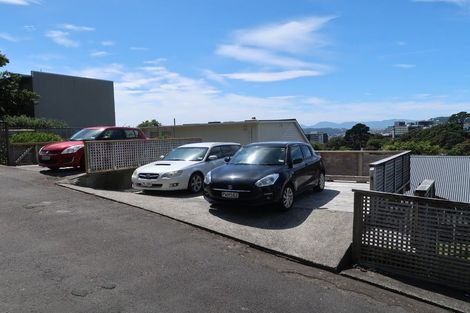 Photo of property in 3 Barton Terrace, Thorndon, Wellington, 6011