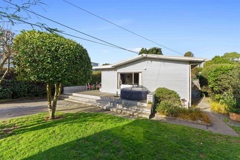 Photo of property in 108 Alexander Road, Raumati Beach, Paraparaumu, 5032