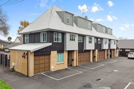 Photo of property in 41d Cook Street, Hamilton East, Hamilton, 3216