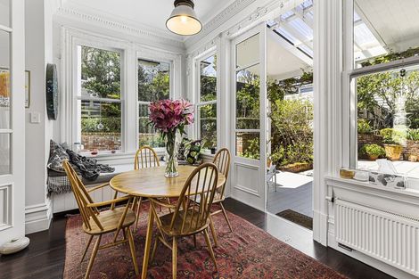 Photo of property in 89 Brougham Street, Mount Victoria, Wellington, 6011