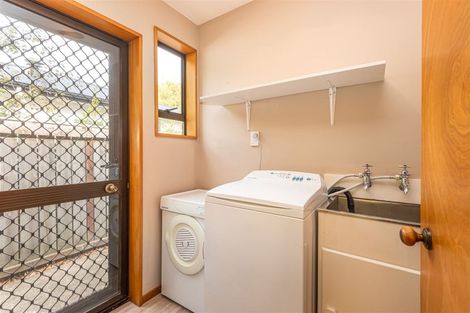 Photo of property in 1/66a Bowenvale Avenue, Cashmere, Christchurch, 8022