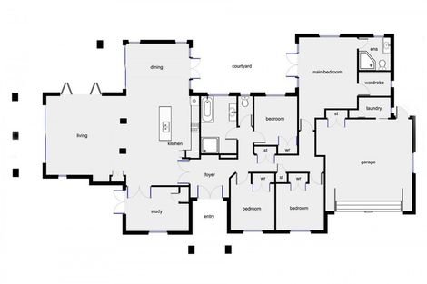 Photo of property in 124 Hamurana Road, Omokoroa, 3114