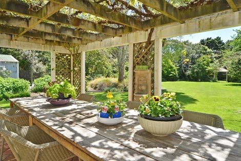 Photo of property in 393 Chester Road, West Taratahi, Carterton, 5791