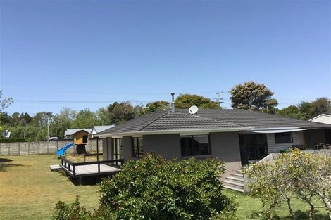 Photo of property in 57 Waimarie Road, Whenuapai, Auckland, 0618