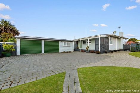 Photo of property in 7 Kent Crescent, Awapuni, Palmerston North, 4412
