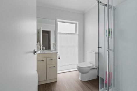 Photo of property in 8/4 Palmerston Street, Hamilton Central, Hamilton, 3204