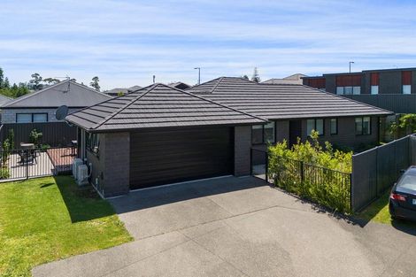 Photo of property in 5 Moss Lane, Omokoroa, 3114