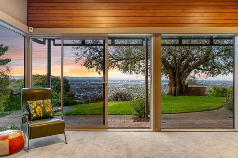 Photo of property in 117 Holliss Avenue, Cashmere, Christchurch, 8022