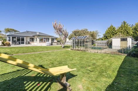 Photo of property in 166 Chelmsford Street, Windsor, Invercargill, 9810