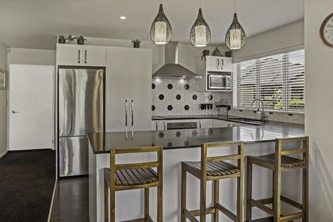 Photo of property in 55 Clydesdale Way, Lincoln, 7608