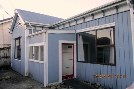 Photo of property in 23 Elizabeth Street, Petone, Lower Hutt, 5012