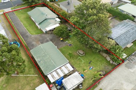 Photo of property in 100 Victoria Street, Pukekohe, 2120