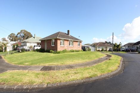Photo of property in 6 Matamata Place, Otara, Auckland, 2023