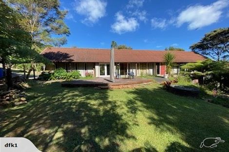 Photo of property in 16 Wilding Avenue, Northcote Point, Auckland, 0627