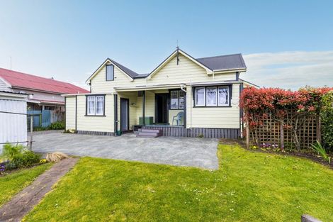 Photo of property in 30 Turaki Street, Taumarunui, 3920
