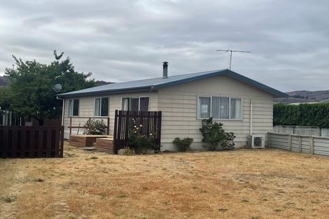 Photo of property in 15a Chicago Street, Alexandra, 9320