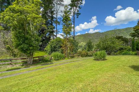 Photo of property in 536 Kauaeranga Valley Road, Thames, 3577