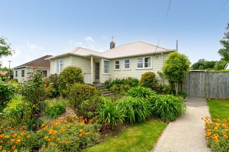 Photo of property in 9 Third Street, Lansdowne, Masterton, 5810