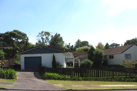 Photo of property in 7 Elmira Place, Browns Bay, Auckland, 0630