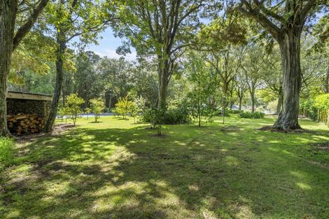 Photo of property in 62 Old Hautere Road, Hautere, Otaki, 5582