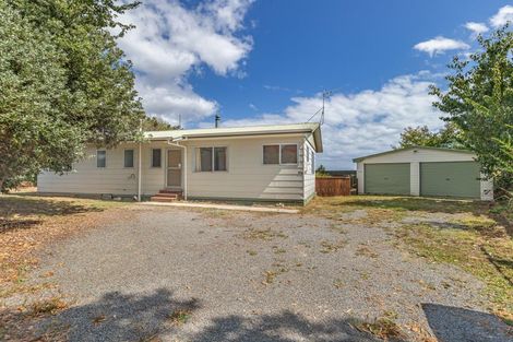 Photo of property in 27b Sussex Street, Levin, 5510