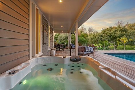 Photo of property in 153 Sanders Road, Paremoremo, Albany, 0793