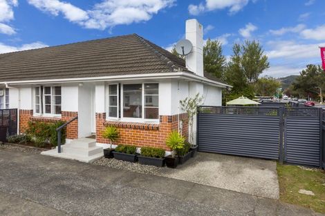 Photo of property in 60 Gibbons Street, Ebdentown, Upper Hutt, 5018