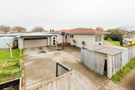 Photo of property in 38 Liverpool Street, Takaro, Palmerston North, 4412