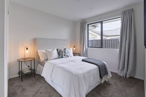 Photo of property in 5 Mcgarry Drive, Kaiapoi, 7630