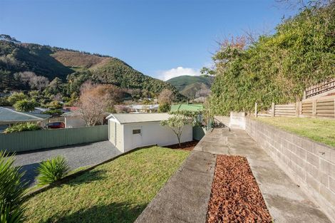 Photo of property in 7 Sowman Street, The Brook, Nelson, 7010