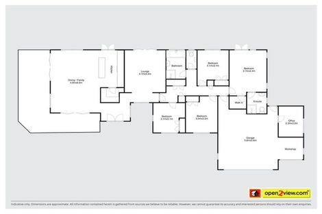 Photo of property in 31 Pengover Avenue, Leamington, Cambridge, 3432