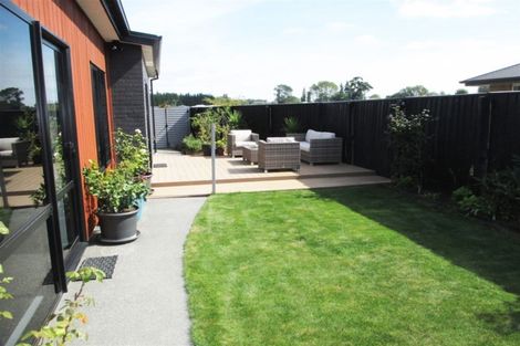 Photo of property in 3 Candy Crescent, Kaiapoi, 7630