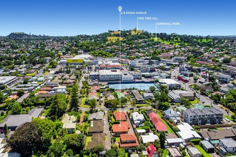 Photo of property in 2/8 Erson Avenue, Royal Oak, Auckland, 1061