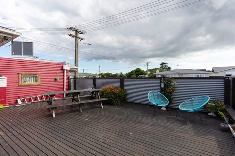 Photo of property in 2 Middlesex Street, Levin, 5510