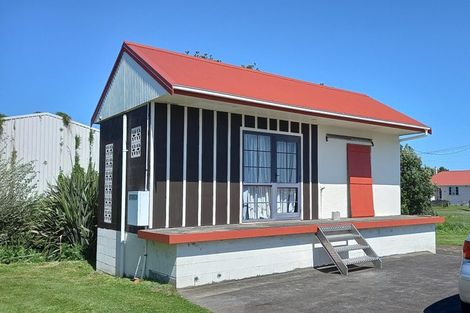 Photo of property in 59 Domett Street, Opunake, 4616