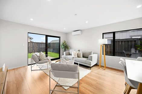Photo of property in 60 Overton Street, Rototuna North, 3210