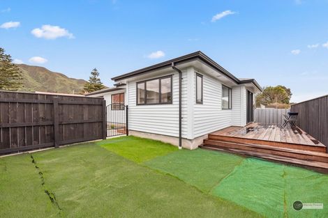Photo of property in 93a Riverside Drive, Waiwhetu, Lower Hutt, 5010