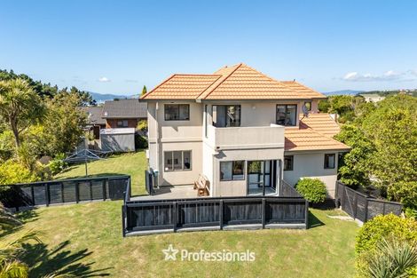 Photo of property in 181 Tirohanga Road, Tirohanga, Lower Hutt, 5010