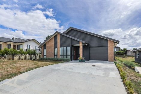 Photo of property in 3 Matau Close, Te Kauwhata, 3710