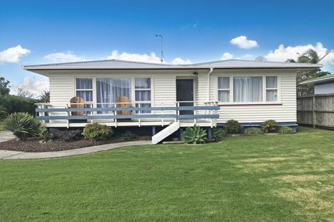 Photo of property in 449 Maunu Road, Maunu, Whangarei, 0110