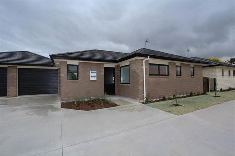 Photo of property in 3/9 Heath Street, Saint Andrews, Hamilton, 3200