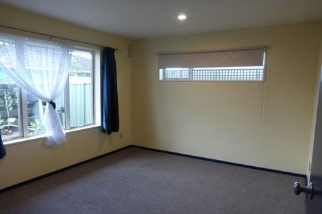 Photo of property in 58 Domain Terrace, Spreydon, Christchurch, 8024