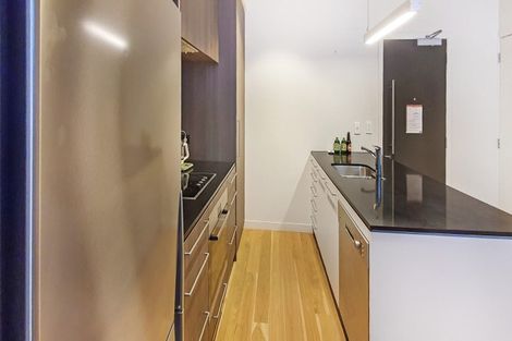 Photo of property in 105/8 Nugent Street, Grafton, Auckland, 1023