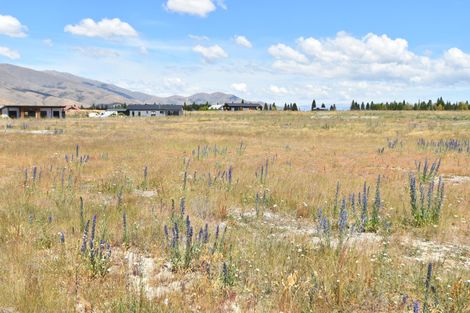 Photo of property in Temple Drive, Twizel, 7901