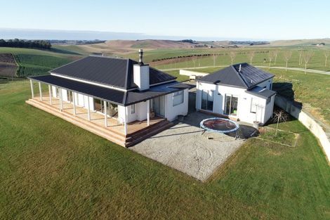 Photo of property in 407 Kauru Hill Road, Incholme, Oamaru, 9492