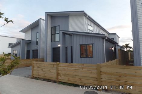 Photo of property in 31 Tapuwae Way, Mangere Bridge, Auckland, 2022