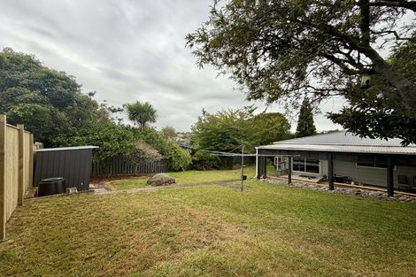 Photo of property in 6 Newlyn Place, Welbourn, New Plymouth, 4312