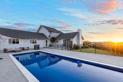 Photo of property in 16 Palm View Terrace, Gulf Harbour, Whangaparaoa, 0930